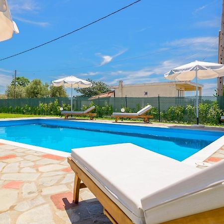 Villa Fotini 알렉산드로폴리스 외부 사진