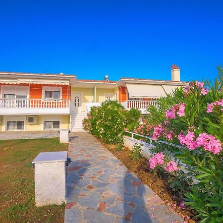Villa Fotini 알렉산드로폴리스 외부 사진