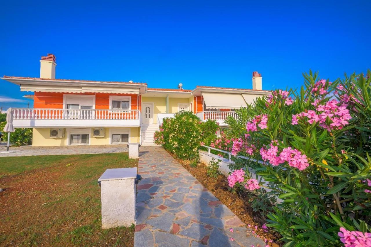 Villa Fotini 알렉산드로폴리스 외부 사진